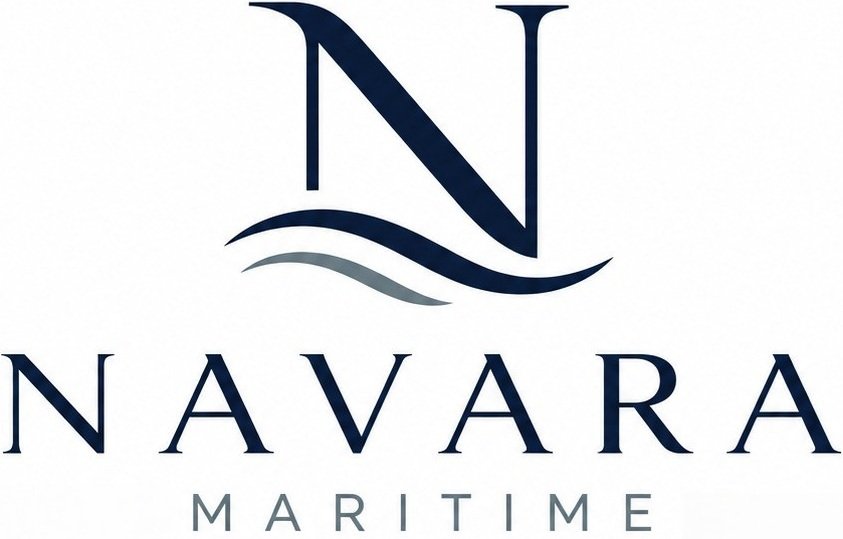 Navara Maritime Logo